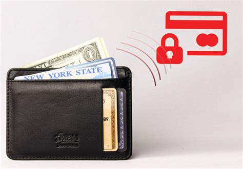 what needs rfid protection|why rfid blocking wallet.